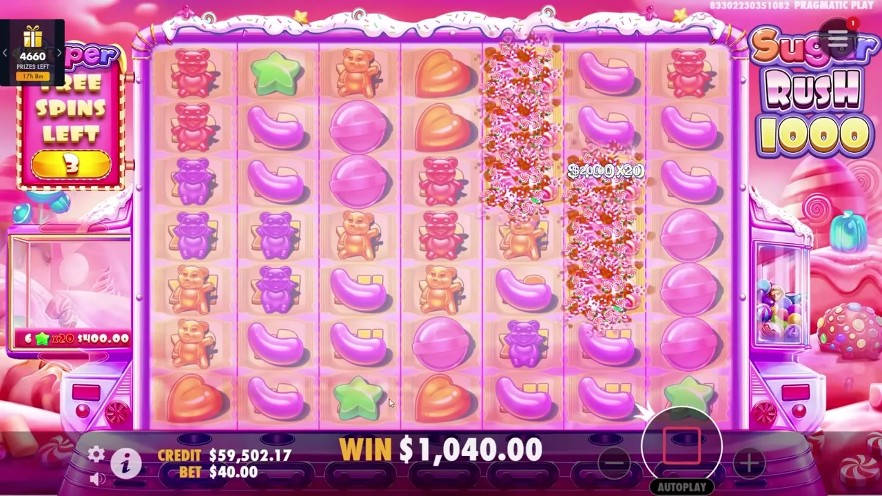 Tragamonedas con función de Bonus Buy para jugar en 2026